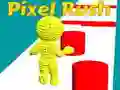 Igra Piksel Utrka online Igra Piksel Utrka online