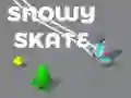 Igra Snježno Klizanje online