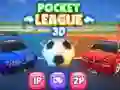 Igra Džepna liga 3D online