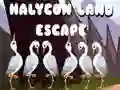 Igra Bijeg iz Halycon Zemlje online Igra Bijeg iz Halycon Zemlje online