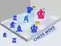 Igra Šahovski potez online Igra Šahovski potez online