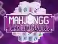 Igra Mahjong Tamne Dimenzije online