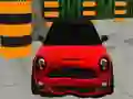 Igra Stvarna Simulacija Parkiranja Automobila online Igra Stvarna Simulacija Parkiranja Automobila online