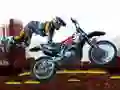 Igra Motocikli Xtreme online Igra Motocikli Xtreme online