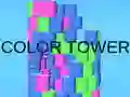 Igra Torre od Boja online Igra Torre od Boja online