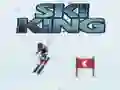 Igra Kralj Skijanja online
