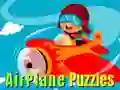 Igra Zagonetke aviona online Igra Zagonetke aviona online