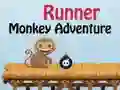 Igra Avantura Pobjeglog Majmuna online Igra Avantura Pobjeglog Majmuna online
