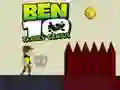 Igra Ben 10 Obiteljski Genij online