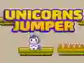 Igra Jednorog Skakač online Igra Jednorog Skakač online
