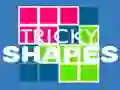 Igra Zagonetne Oblik online