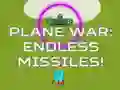 Igra Rat aviona: Beskonačne rakete! online Igra Rat aviona: Beskonačne rakete! online
