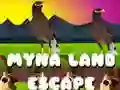 Igra Bijeg iz zemlje Myna online Igra Bijeg iz zemlje Myna online