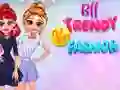 Igra BFF Trendi K-Fashion online Igra BFF Trendi K-Fashion online