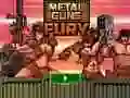 Igra Metal Slug Bijes online Igra Metal Slug Bijes online
