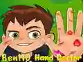 Igra Ben10 Doktor Ruku online