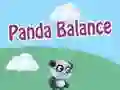 Igra Ravnoteža Pande online