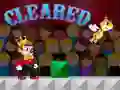 Igra Očišćeno online