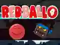 Igra Crvena Loptica 4 online Igra Crvena Loptica 4 online