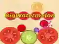Igra VelikaLubenica online Igra VelikaLubenica online
