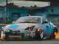 Igra Puzzle japanskih trkaćih automobila online Igra Puzzle japanskih trkaćih automobila online