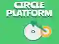 Igra Kružna Platforma online Igra Kružna Platforma online