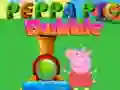 Igra Peppa Pig Mjehurić online
