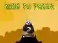 Igra Kung Fu Panda online