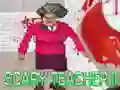 Igra Strašna Učiteljica II online