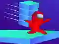 Igra Zamrznuti Jahač - Superheroji 3D online Igra Zamrznuti Jahač - Superheroji 3D online