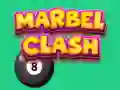 Igra Marbel Clash online