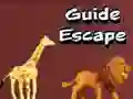 Igra Vodič za Bijeg online