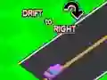 Igra Drift udesno online Igra Drift udesno online