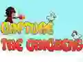 Igra Zarobite Pijetlove online Igra Zarobite Pijetlove online