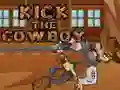 Igra Kickaj Kovača online