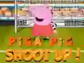 Igra Piga Pig Pucaj Uvis! online Igra Piga Pig Pucaj Uvis! online