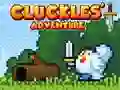 Igra Avanture Clucklesa online Igra Avanture Clucklesa online