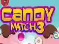 Igra Candy Match 3 online Igra Candy Match 3 online