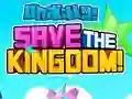 Igra Unikitty spašava kraljevstvo online Igra Unikitty spašava kraljevstvo online