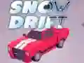 Igra Snežni Drift online Igra Snežni Drift online