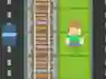 Igra Lude Ceste online Igra Lude Ceste online
