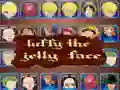 Igra Luffy lice od želea online