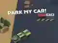 Igra Parkiraj mi auto! online Igra Parkiraj mi auto! online