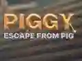 Igra Piggy Bijeg iz Kuće online Igra Piggy Bijeg iz Kuće online