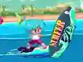 Igra Dečko Surfer online Igra Dečko Surfer online