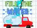 Igra Napuni Vodu online