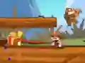 Igra Mario Super Trčanje 2021 online Igra Mario Super Trčanje 2021 online