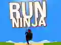 Igra Trči Nindža online Igra Trči Nindža online
