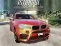 Igra Simulator Fizike Automobila Projekta Istanbul online