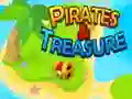 Igra Pirati i Blaga online Igra Pirati i Blaga online
